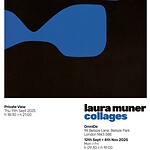 An evening with “Laura Muner Collage” at OmniDe