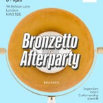 Bronzetto Afterparty of Decorex 2025