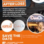 An exclusive evening with OmniDe Architects and Aspray Central & West London