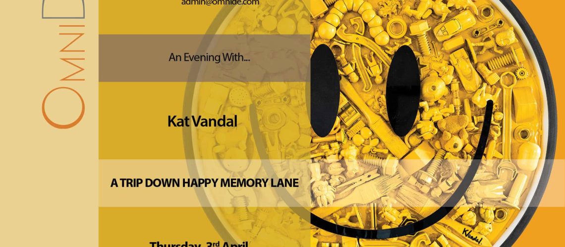 Kat Vandal Event leaflet option 2_REV01